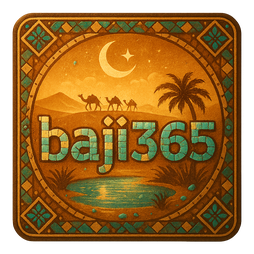 baji365 logo